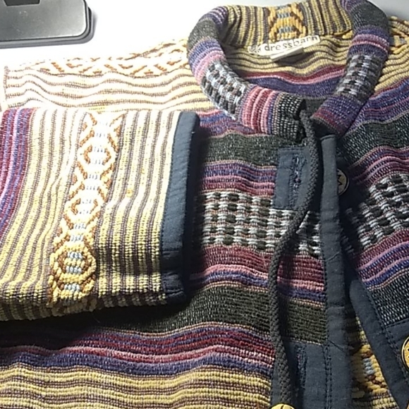 Dress barn jacket size medium - Picture 6 of 9